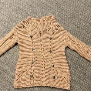 Zara Kids Sweater
